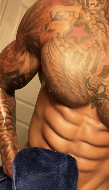 kingnate___ onlyfans porn leak