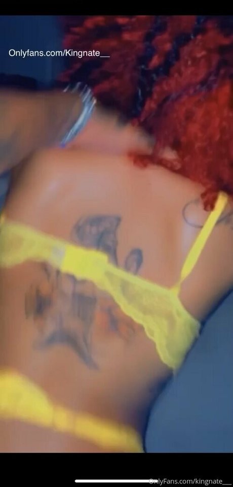 kingnate___ onlyfans naked pics