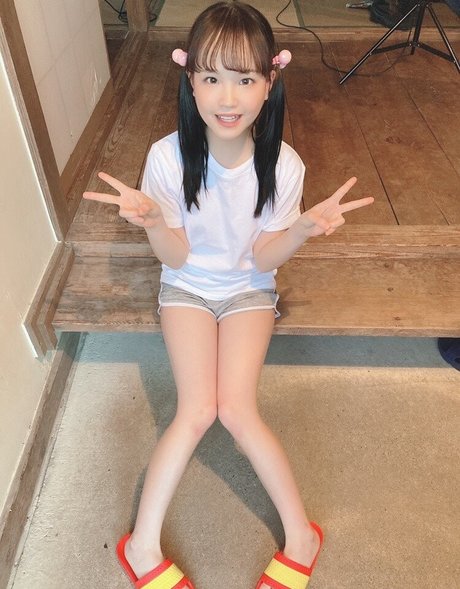 Lala Kudo onlyfans pics