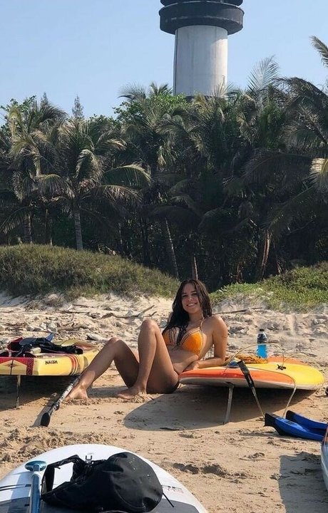 Karen Andarza leaked only fans porn