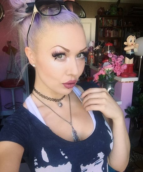 My Little Vronie onlyfans leake