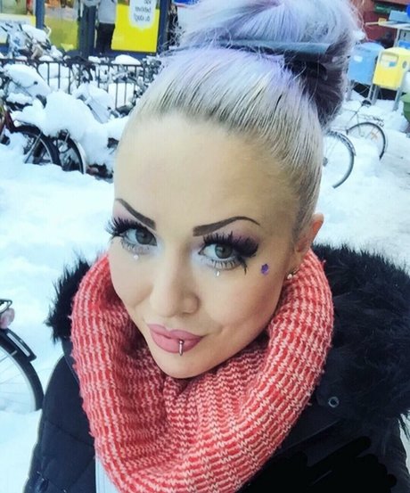 My Little Vronie leak only fans