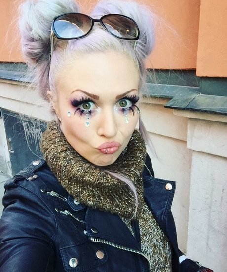 My Little Vronie onlyfans nudes porn