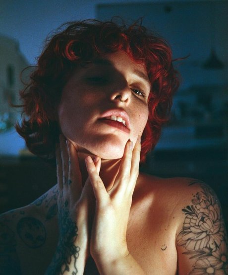 Pinche Dulzura leaked onlyfans pics