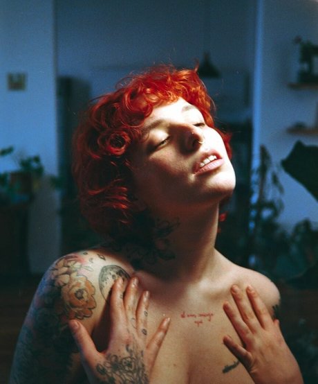 Pinche Dulzura onlyfans leaked.