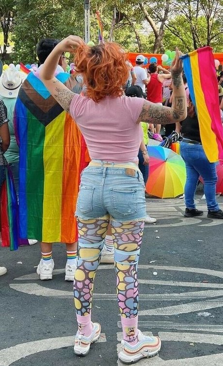 Pinche Dulzura onlyfans naked pics