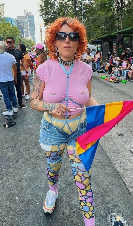 Pinche Dulzura boobs onlyfans