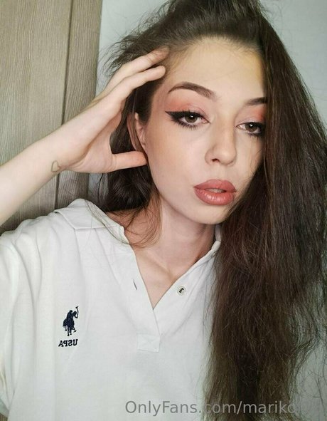 marikof18 onlyfans sex