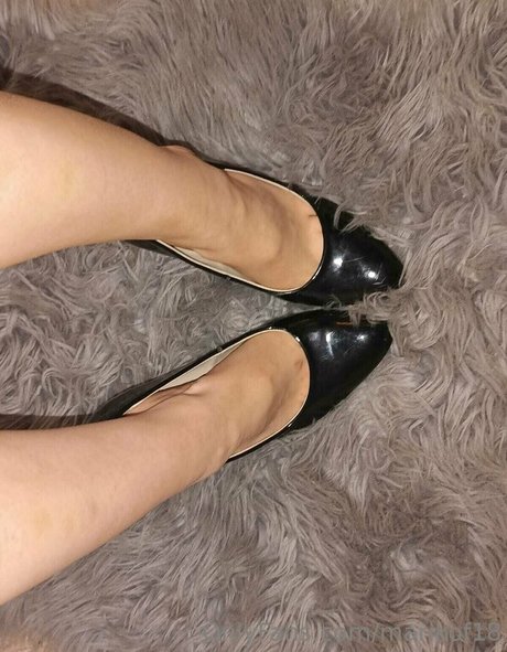 marikof18 Profile pic