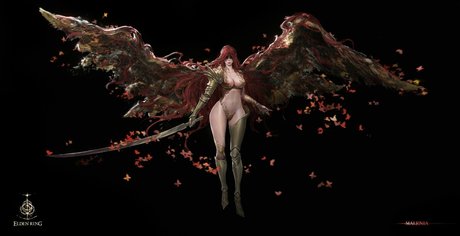 Elden Ring onlyfans porno