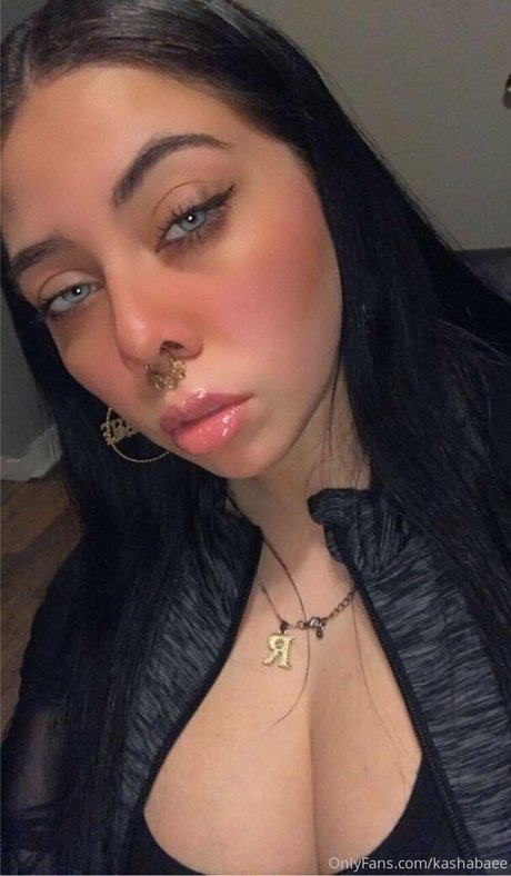 kashabaee leak only fans