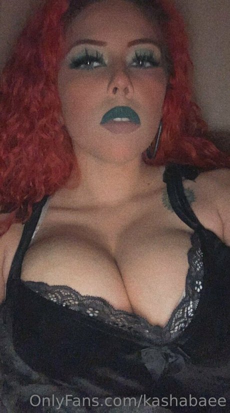 kashabaee onlyfans sex leak