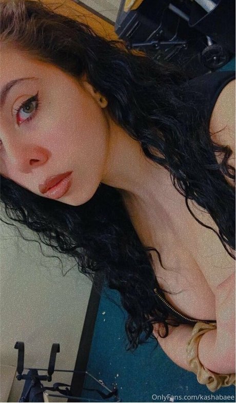 kashabaee onlyfans leak