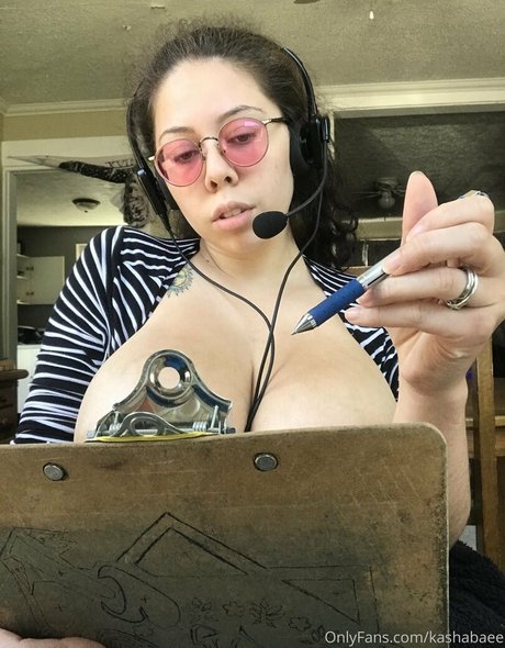 kashabaee onlyfans archive