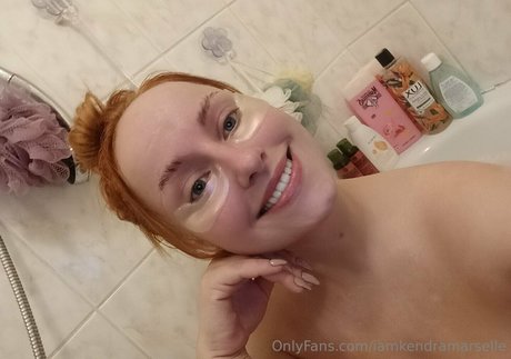 iamkendramarselle onlyfans leake