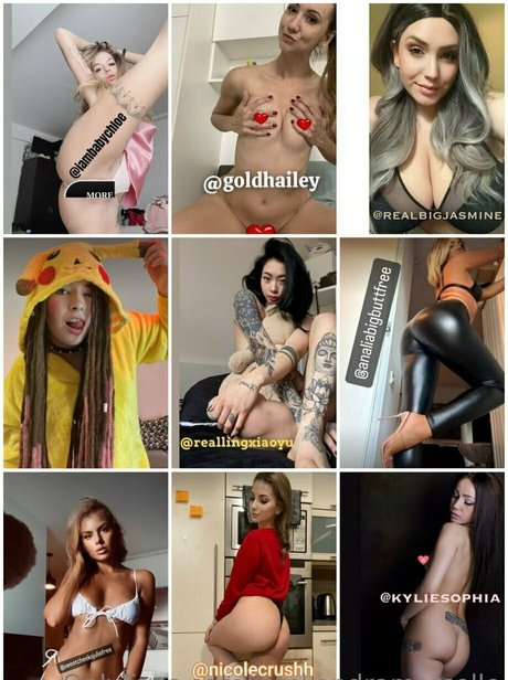 iamkendramarselle onlyfans picture