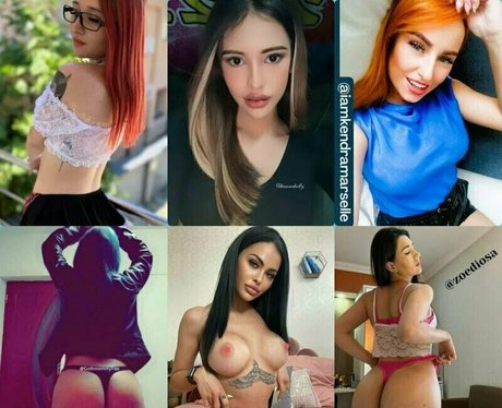 iamkendramarselle onlyfans sex