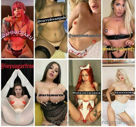 iamkendramarselle sexy onlyfans