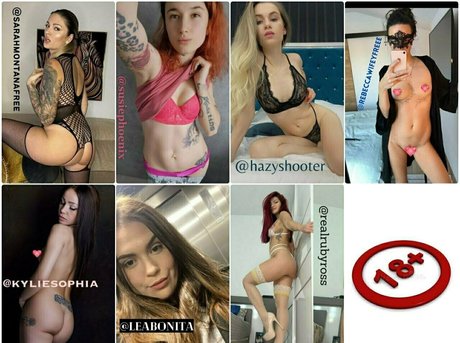 iamkendramarselle leaked onlyfans free