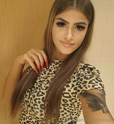 susy3 naked onlyfans leaks