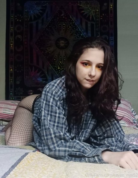 raven nyx52 on onlyfans