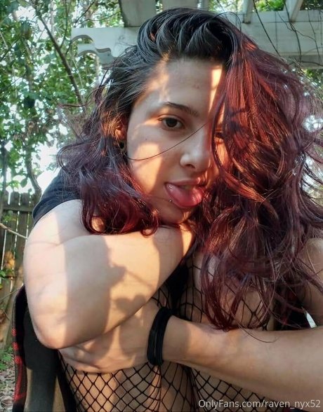 raven nyx52 only fans leak nude