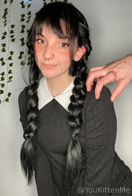 youkittenme onlyfans leak free