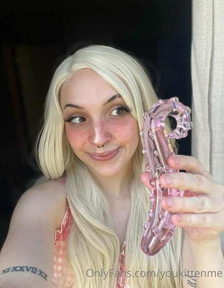 youkittenme onlyfans naked leaked