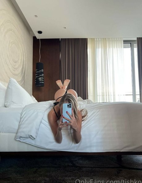 Victoria Tisshko onlyfans nude photos