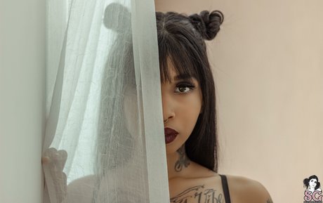 Myllaka SG onlyfans tits