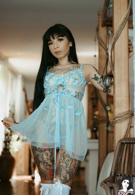 Myllaka SG onlyfans nudes