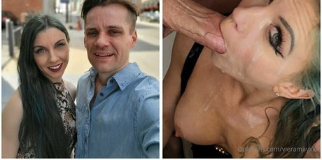 vieramayxxx leaked onlyfans sextape