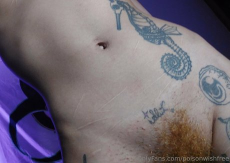 poisonwishfree onlyfans photos