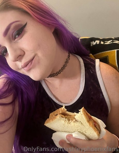 ashleyphoenixfans onlyfans pics nude