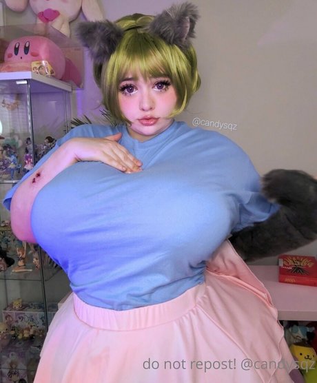 sweetsyruppuppy onlyfans leak