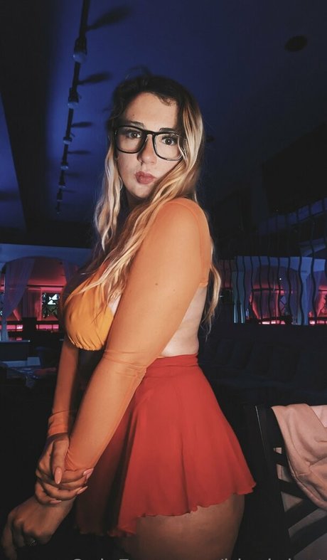 blush lust naked onlyfans leaked