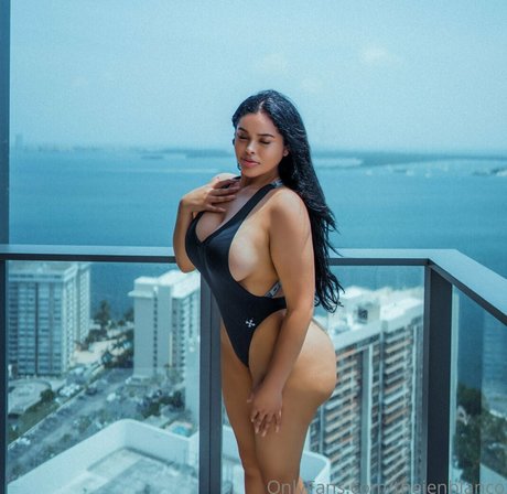 thejenblanco leaked onlyfans nude