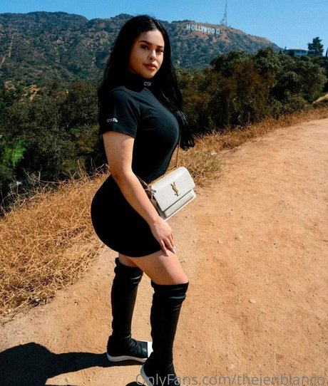 thejenblanco onlyfans creator