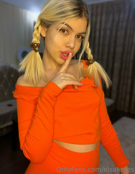 elsakroes onlyfans leakes