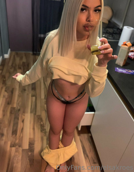 elsakroes Profile pic