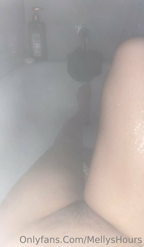 mellyshours only fans content