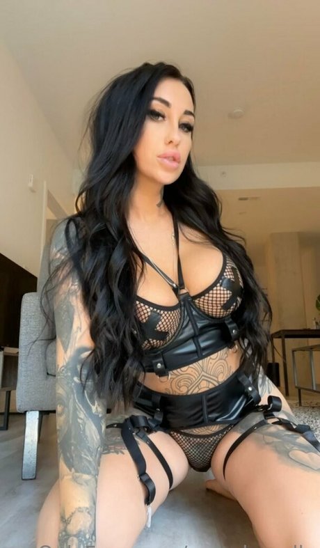 rosechevelle nudes onlyfans