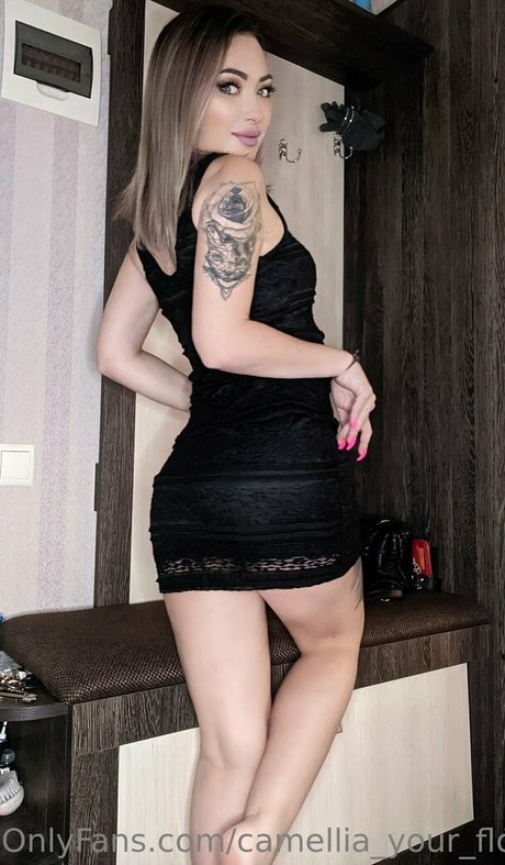 camellia your flower onlyfans nudes leaks