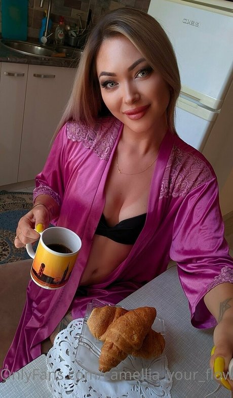 camellia your flower nude leaked onlyfans