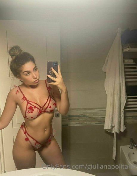 giulianapolitano onlyfans page