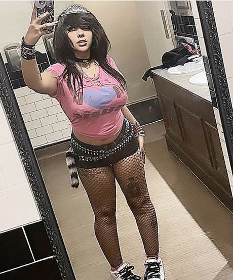 Fuwa funk new onlyfans