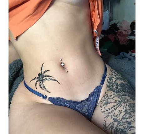 Priiscila Niicolee onlyfans ass