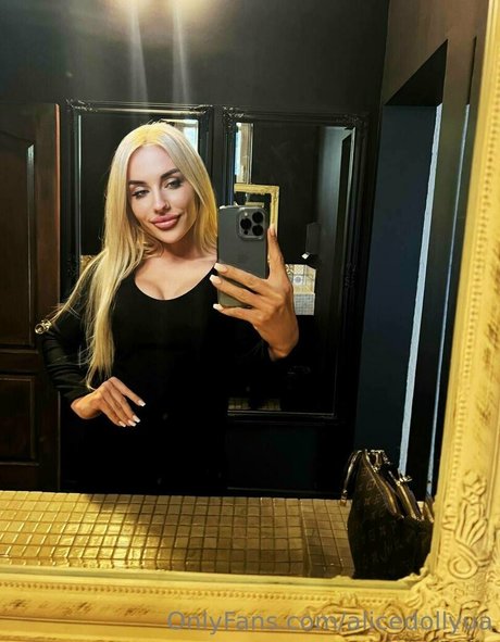 alicedollyua onlyfans leaks free