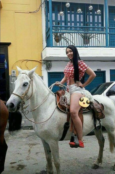 Yeraldin onlyfans leaka