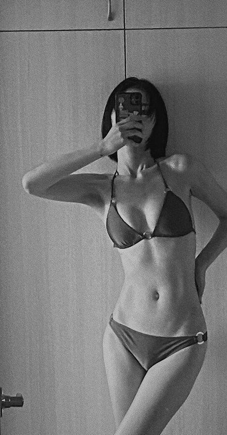 shu olivia1104 onlyfans sex leaked